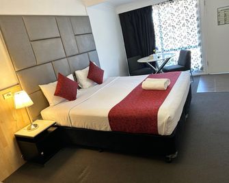 Countryman Motor Inn Cowra - Cowra