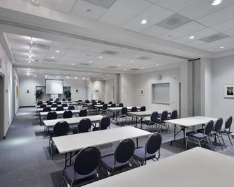 Residence & Conference Centre - Toronto - Toronto - Møterom
