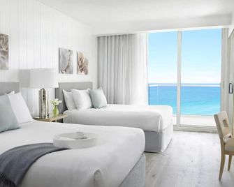 Beach House Bal Harbour - Surfside - Slaapkamer