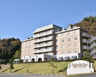 Hashidate Bay Hotel - Yosano - Edificio