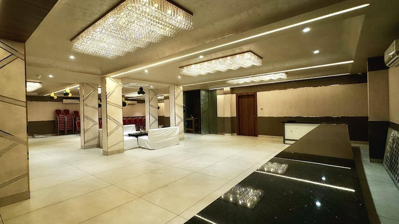 Jalsa inn