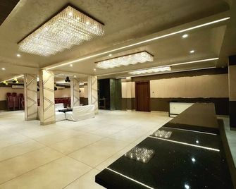 Hotel Jalsa Inn - Bhopal - Lobby
