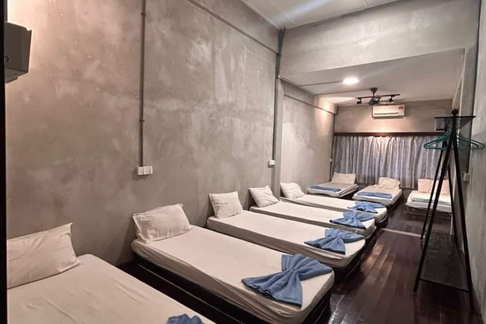 Pirate's Cove - Malacca - Spa