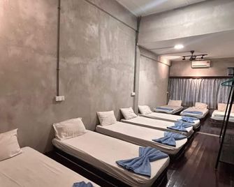 Pirate's Cove - Malacka - Spa