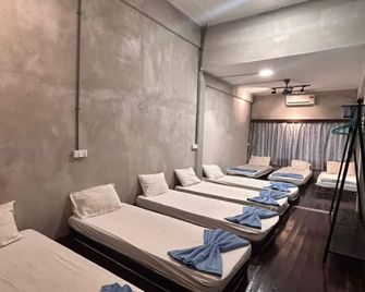 Pirate's Cove - Malacca - Spa
