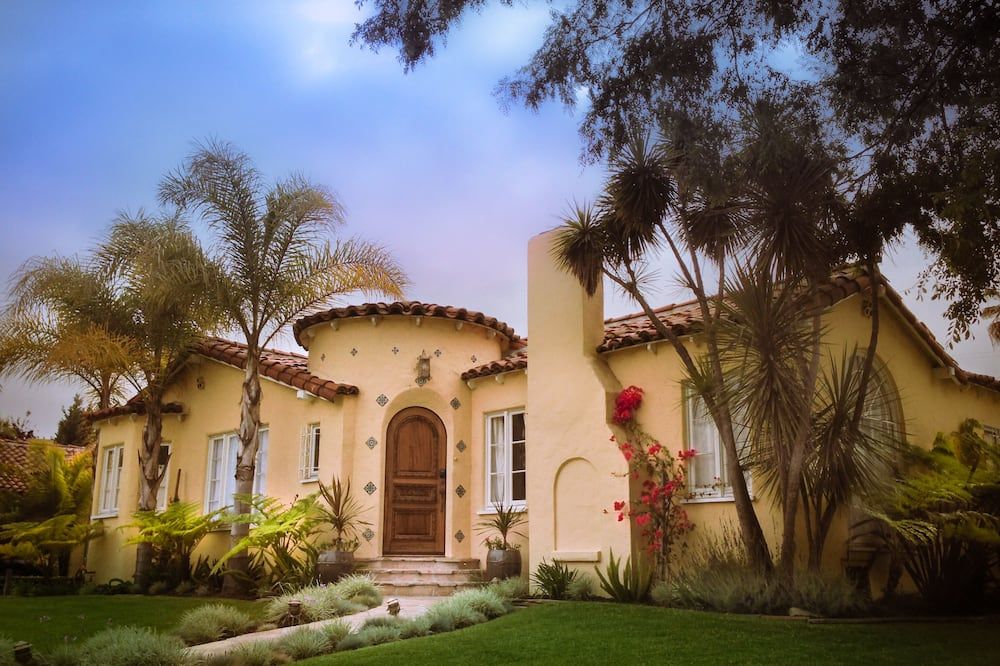 Premier La Location, Beverly Hills, Century City Adjacent - Entire House - Los Angeles - Rakennus