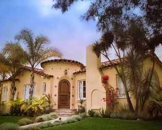 Premier La Location, Beverly Hills, Century City Adjacent - Entire House - Los Angeles - Edifício