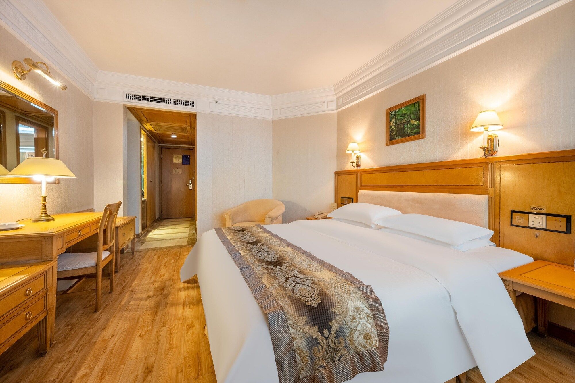 Hotel Silverland - Dongguan