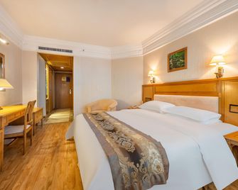 Hotel Silverland - Dongguan