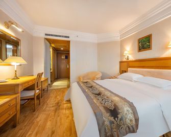 Hotel Silverland - Dongguan