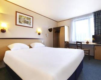 The Reston Hotel, Part of AG Collection - Washington - Bedroom
