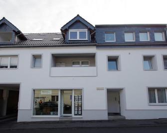 Studio-Apartment Sven - Bonn - Budynek