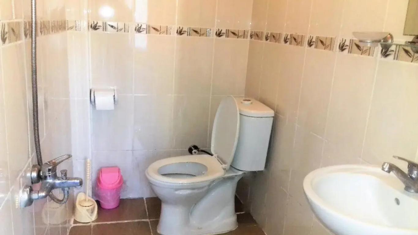 Bereket traveler Hotel