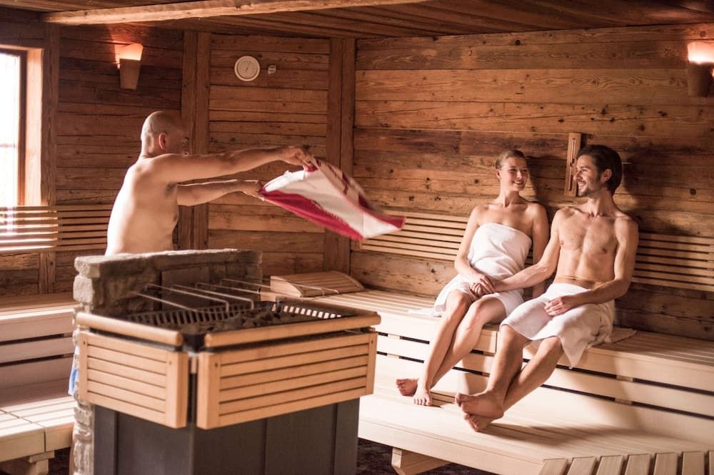 Garni Haus Sonnleitn - Adults Only - Fuschl am See