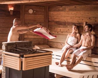 Garni Haus Sonnleitn - Adults Only - Fuschl am See