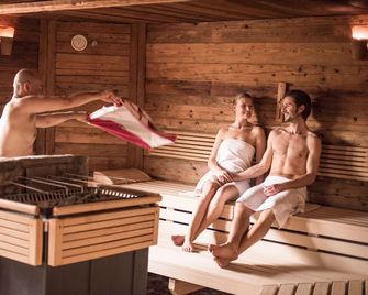 Garni Haus Sonnleitn - Adults Only - Fuschl am See