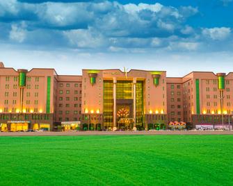 voco Al Khobar - Al Khobar - Rakennus