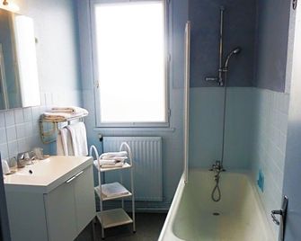 Hotel Du Port - Les Sables-d’Olonne