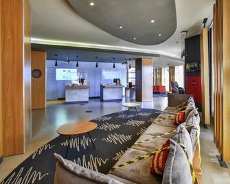 Ibis Goiania - Goiânia - Lobby