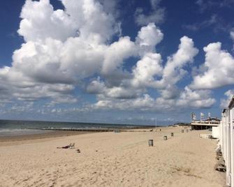 Romantic stay near Zoutelande - Zoutelande - Strand