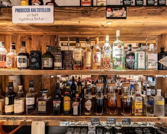 Lai Lifestyle Hotel - Vaz/Obervaz - Bar