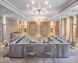 Rocco Forte Hotel De Russie - Roma - Sala riunioni