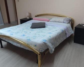 Bed and Breakfast Giaveno Rio - Giaveno - Camera da letto