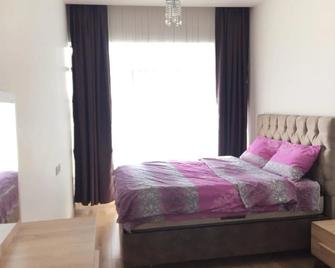 Mall of Istanbul High Residence - Istanbul - Chambre