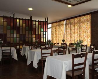 Residencial Greco - Funchal - Restaurant