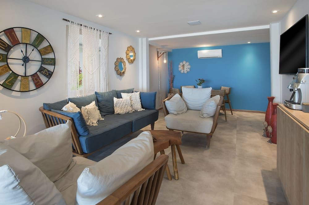 Pousada Olho D'água