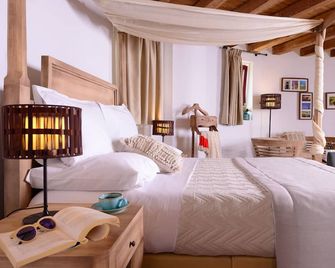 Windmill Suite / Varos Village Boutique Hotel - Város