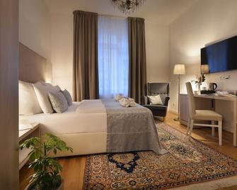 Little King Old Town Residence - Praga - Habitación