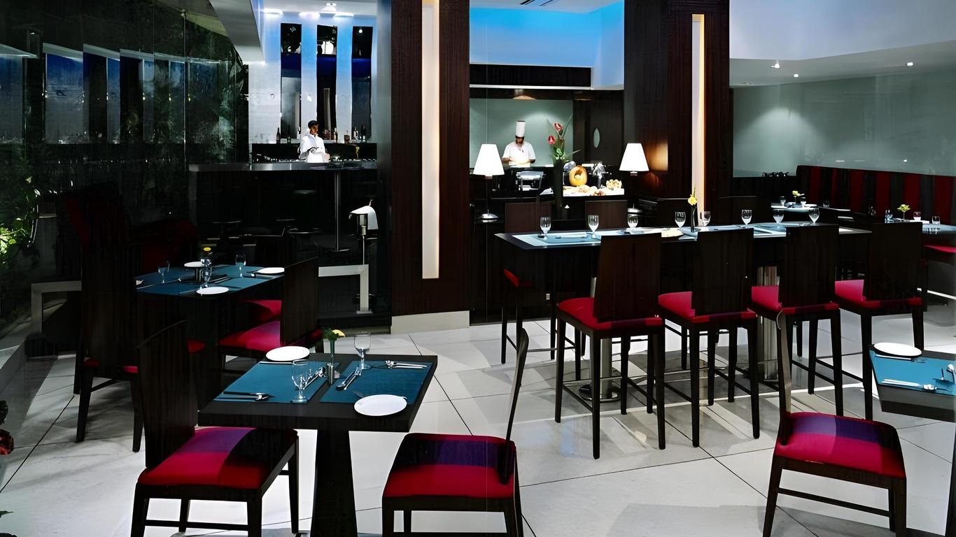 Centurion Hotel