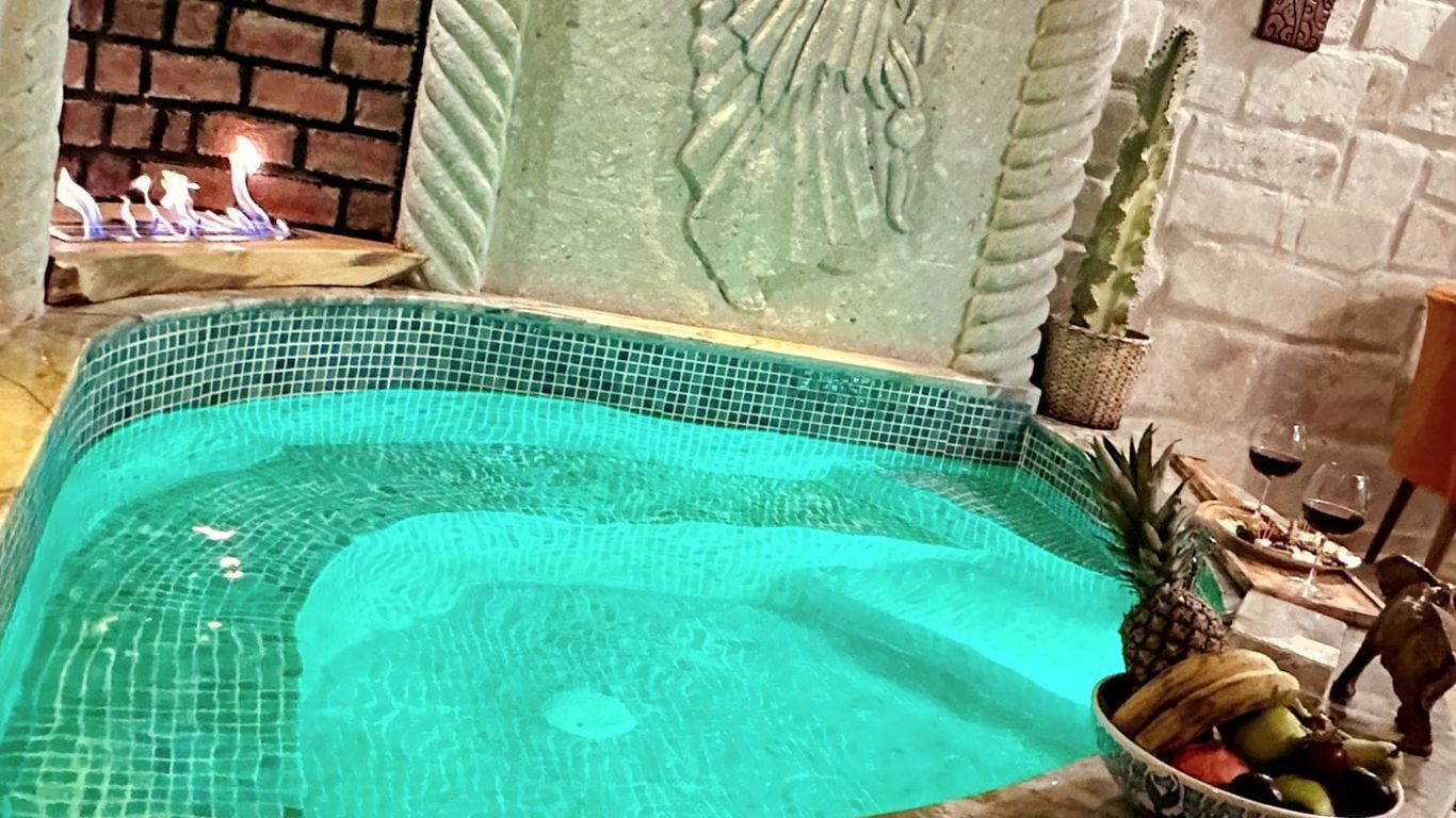 Historical Goreme House