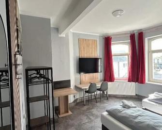 Aparthotel Vinnhorst - Hannover - Sala de estar