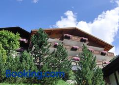 Hotel Garnì Gardena - Appartments - Santa Cristina Valgardena - Edifício
