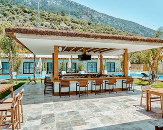 The Pearl Oludeniz - Ölüdeniz