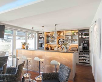 Ostseehotel Warnemünde - Seebad Warnemünde - Bar