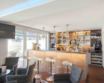 Ostseehotel Warnemünde - Warnemünde - Bar