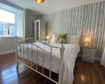 Ceim house, Restful rural home Gap of dunloe, Killarney - Beaufort - Sypialnia