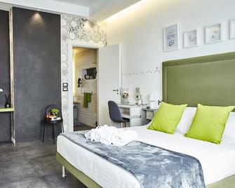 Incentro Rooms - Polignano a Mare - Bedroom