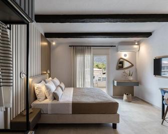 Sole Mare - Chrisi Akti - Habitación