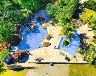 Velinn Camping Ilhabela - Ilhabela