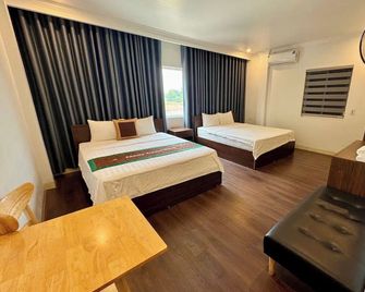 Family Transit Hotel - Hanoi