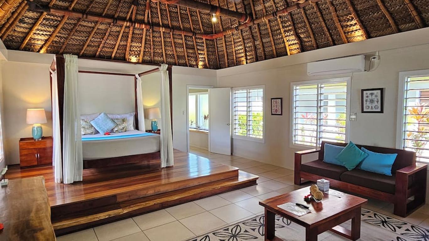 Blue Lagoon Beach Resort