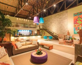 Hotel Solar Porto de Galinhas - Porto de Galinhas - Aula