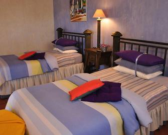 Azul Colonial - Arequipa - Bedroom