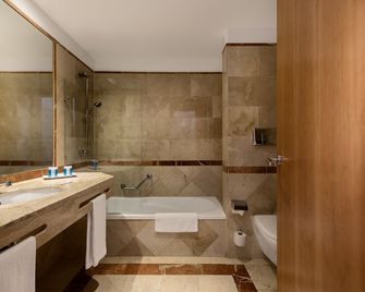 Gran Hotel Costa del Sol - Mijas - Baño