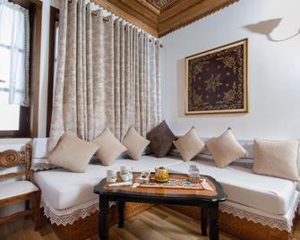 Hotel Kodra - Gjirokastër - Salon