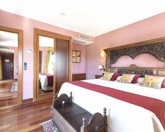 Hotel & Spa Monasterio de Boltana - Boltaña